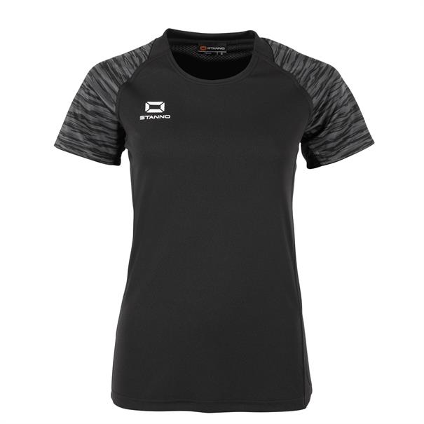 Stanno Bolt T-shirt Ladies