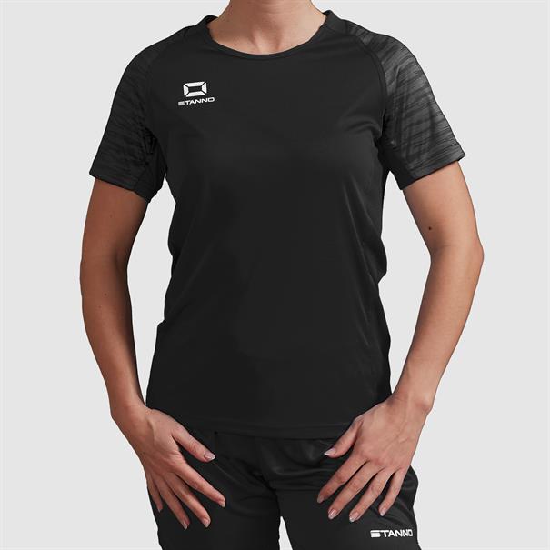Stanno Bolt T-shirt Ladies
