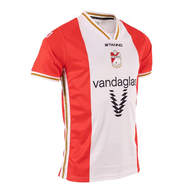 Stanno FC Emmen Thuisshirt 25/26 Senior