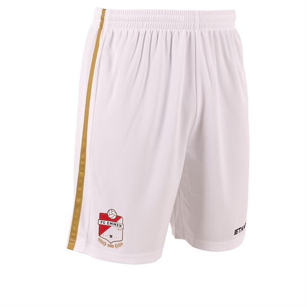Stanno FC Emmen Thuisshort 25/26 Senior