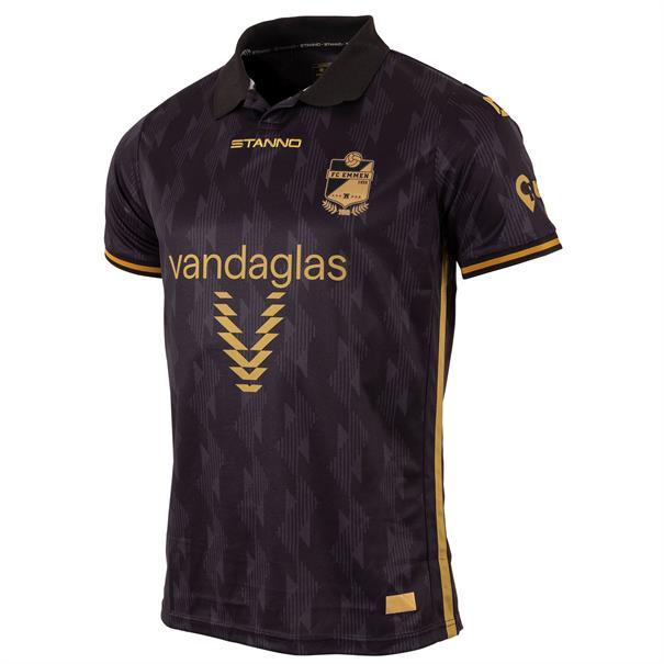 Stanno FC Emmen Uitshirt 25/26 Senior