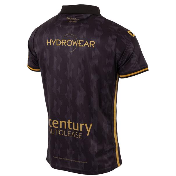 Stanno FC Emmen Uitshirt 25/26 Senior