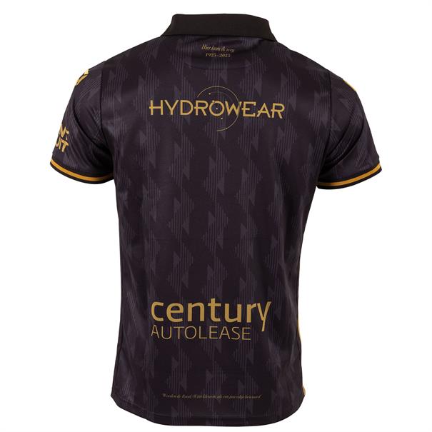 Stanno FC Emmen Uitshirt 25/26 Senior