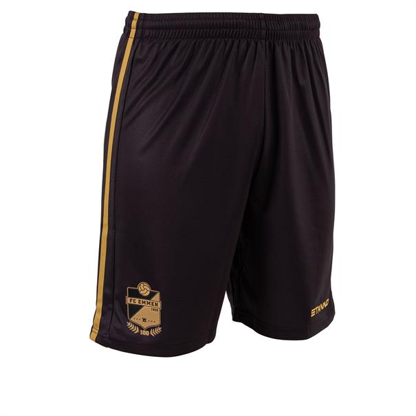 Stanno FC Emmen Uitshort 25/26 Senior