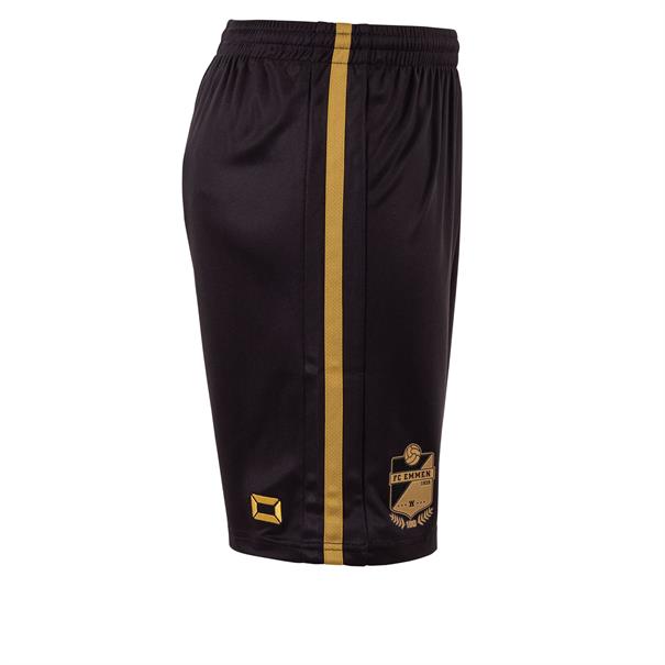 Stanno FC Emmen Uitshort 25/26 Senior