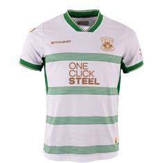 Stanno Go Ahead Eagles Europa League Shirt Junior