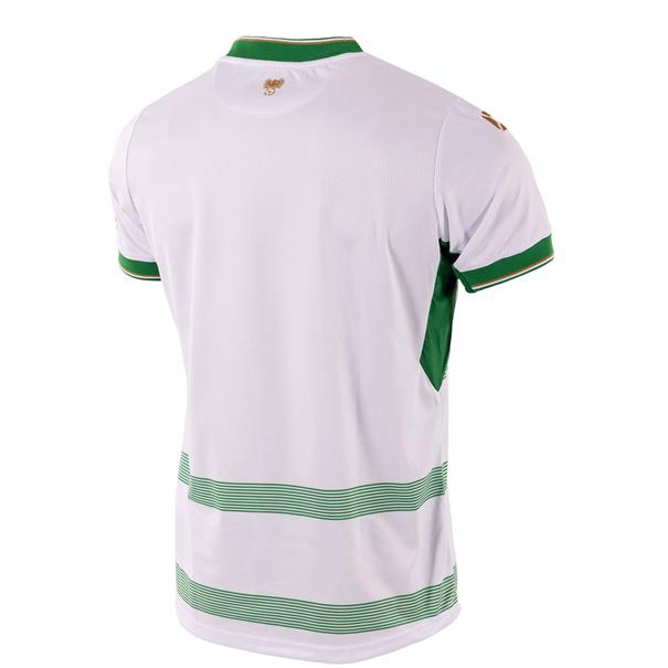 Stanno Go Ahead Eagles Europa League Shirt Junior