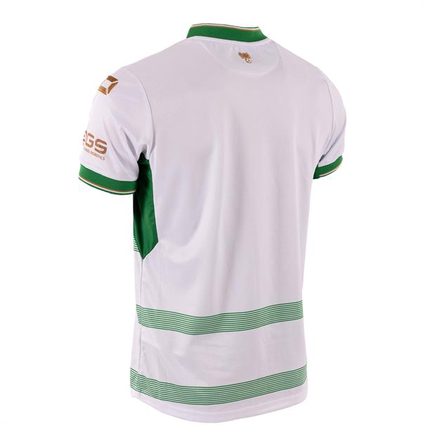 Stanno Go Ahead Eagles Europa League Shirt Junior
