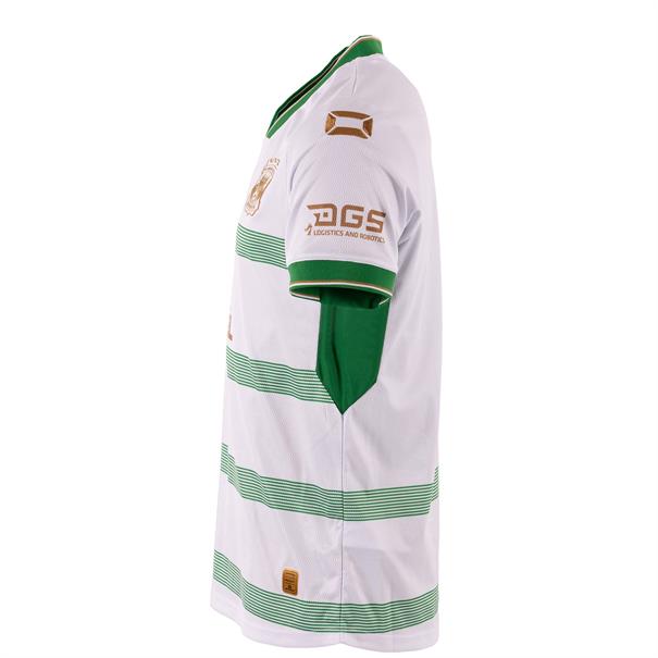 Stanno Go Ahead Eagles Europa League Shirt Junior