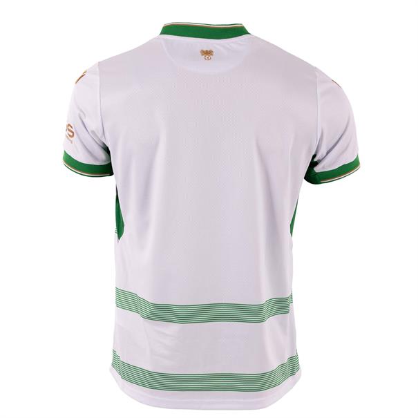 Stanno Go Ahead Eagles Europa League Shirt Senior