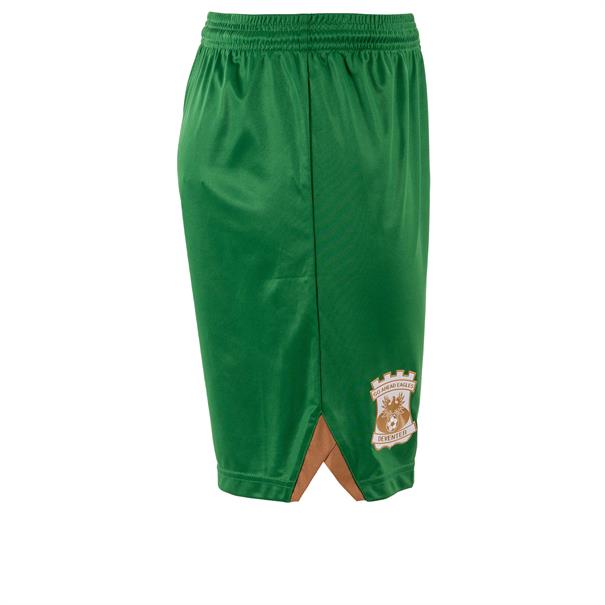 Stanno Go Ahead Eagles Europa League Short Junior