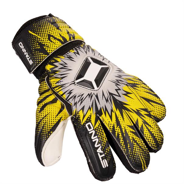 Stanno Kaji goalkeeper gloves jr