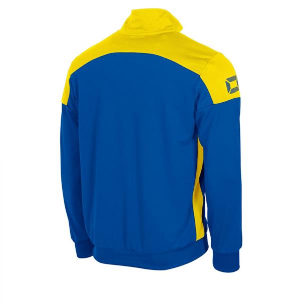 Stanno pride top full zip