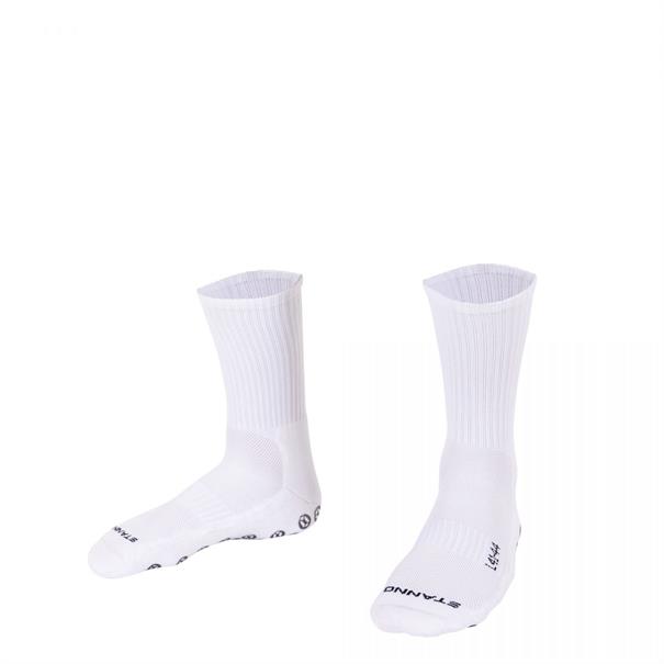 Stanno raw crew socks