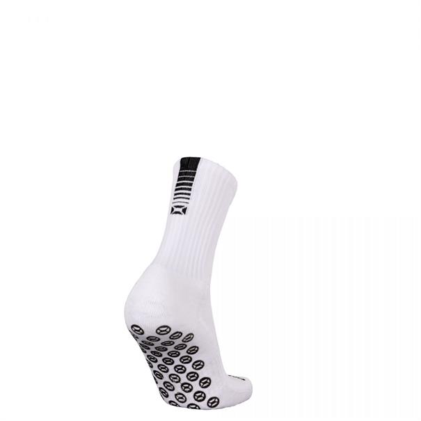 Stanno raw crew socks