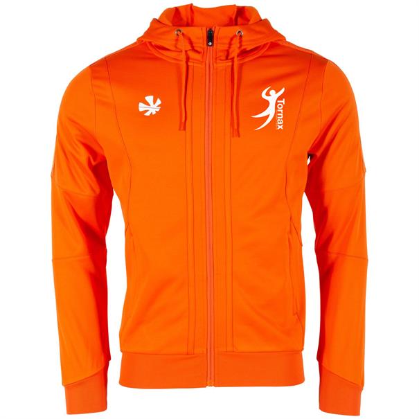 Stanno RVV Tornax Hooded zip Unisex