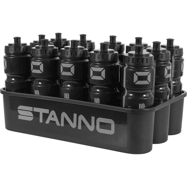 Stanno st.bottle carrier set de luxe