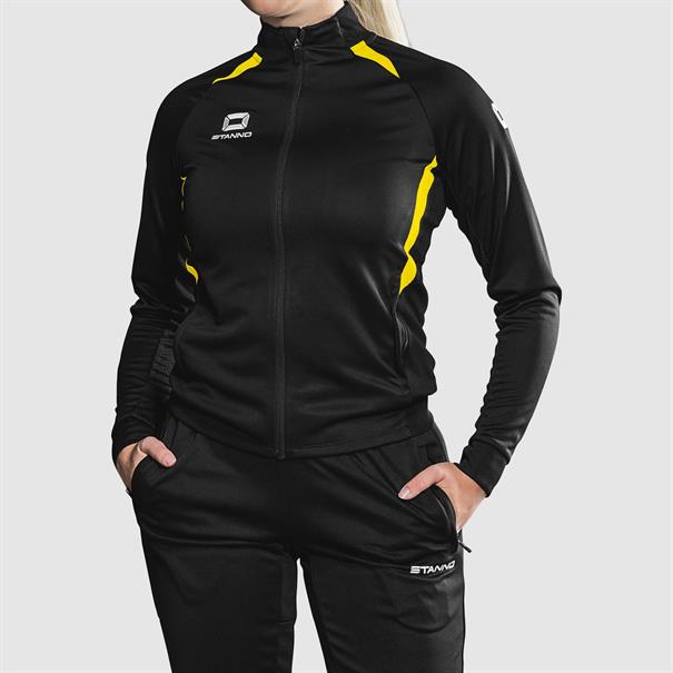 Stanno Stadio full zip top ladies