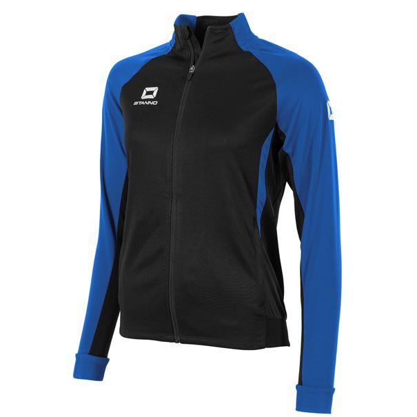 Stanno Stadio full zip top ladies