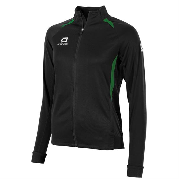 Stanno Stadio full zip top ladies
