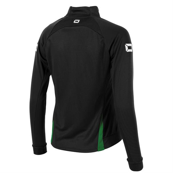 Stanno Stadio full zip top ladies