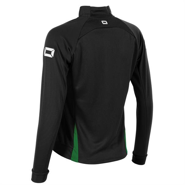 Stanno Stadio full zip top ladies