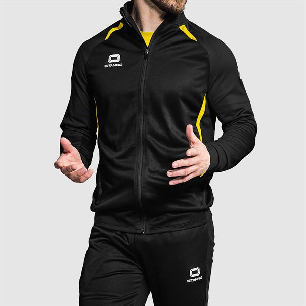 Stanno Stadio full zip top