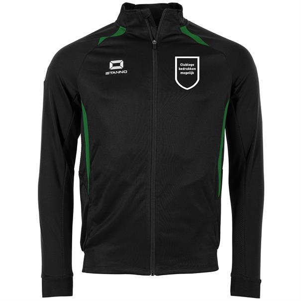 Stanno Stadio full zip top