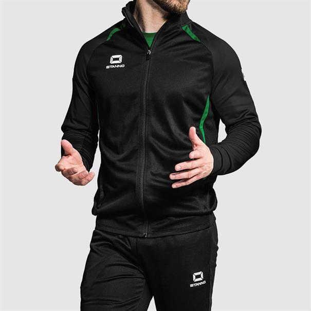 Stanno Stadio full zip top