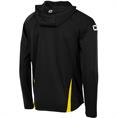Stanno Stadio hooded full zip top