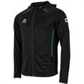 Stanno Stadio hooded full zip top
