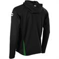 Stanno Stadio hooded full zip top