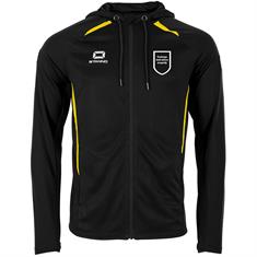 Stanno Stadio hooded full zip top