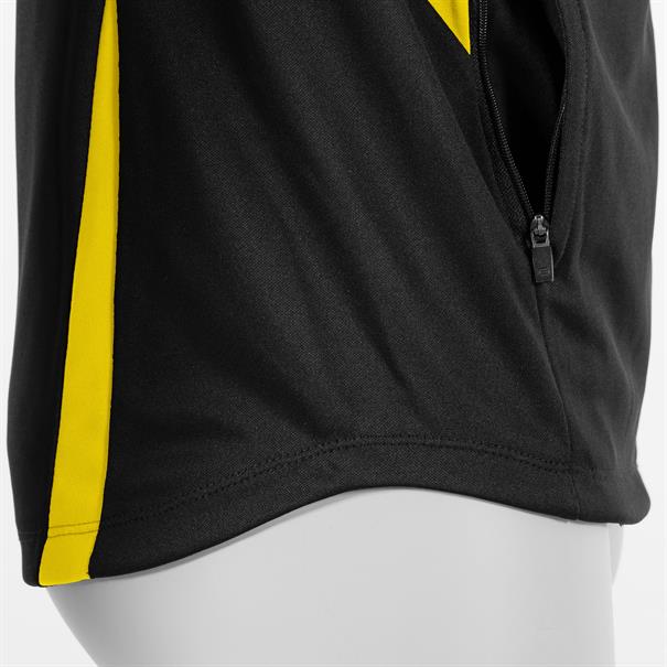 Stanno Stadio hooded full zip top