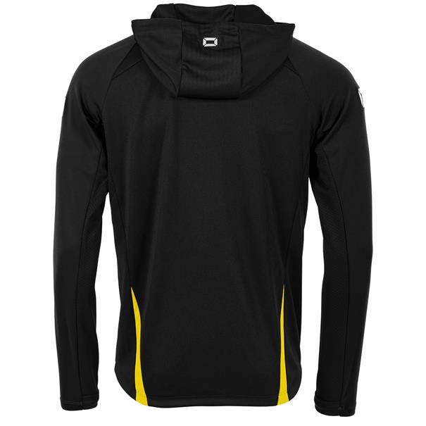 Stanno Stadio hooded full zip top