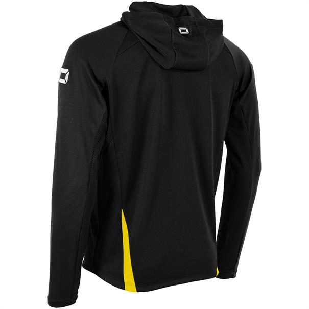 Stanno Stadio hooded full zip top