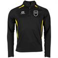 Stanno Stadio quarter zip top