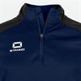 Stanno Stadio quarter zip top