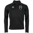 Stanno Stadio quarter zip top