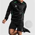 Stanno Stadio quarter zip top