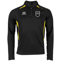 Stanno Stadio quarter zip top