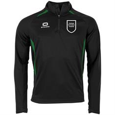 Stanno Stadio quarter zip top