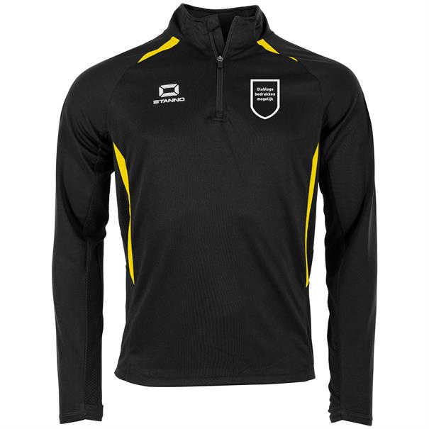 Stanno Stadio quarter zip top