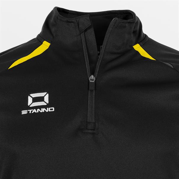 Stanno Stadio quarter zip top