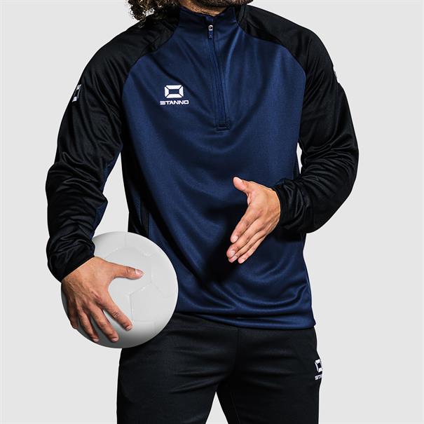 Stanno Stadio quarter zip top