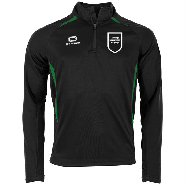 Stanno Stadio quarter zip top