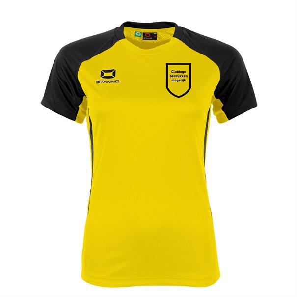 Stanno Stadio t-shirt ladies