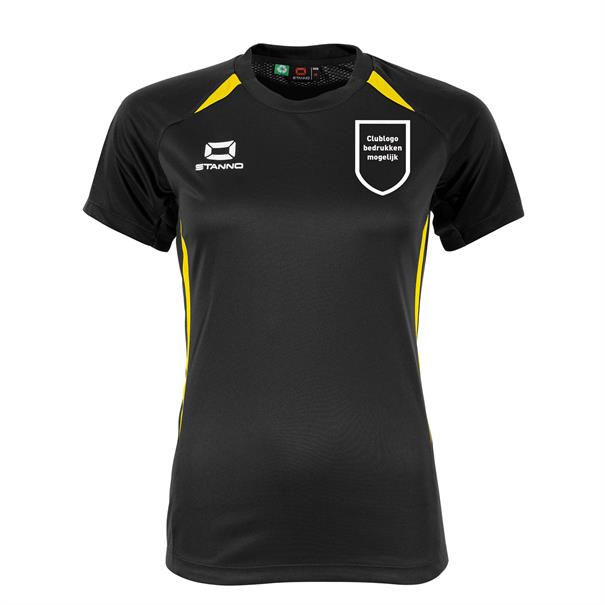 Stanno Stadio t-shirt ladies