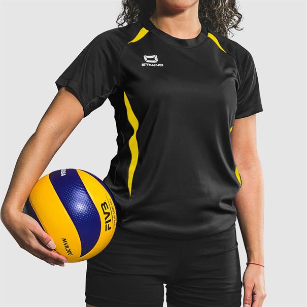 Stanno Stadio t-shirt ladies