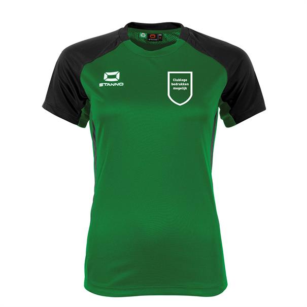 Stanno Stadio t-shirt ladies